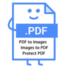 PDF Tools X - PDF to Image, Image to PDF