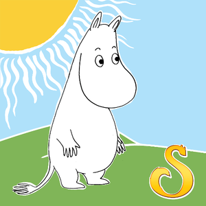 Moomin and the Lost Belongings
