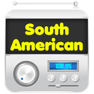South American Radio+