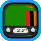 Radio Zambia: Stations Online FM AM + free app to Listen to for Free on Phone and Tablet