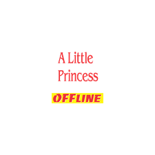 A Little Princess story