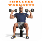 Guide All Shoulder Workout
