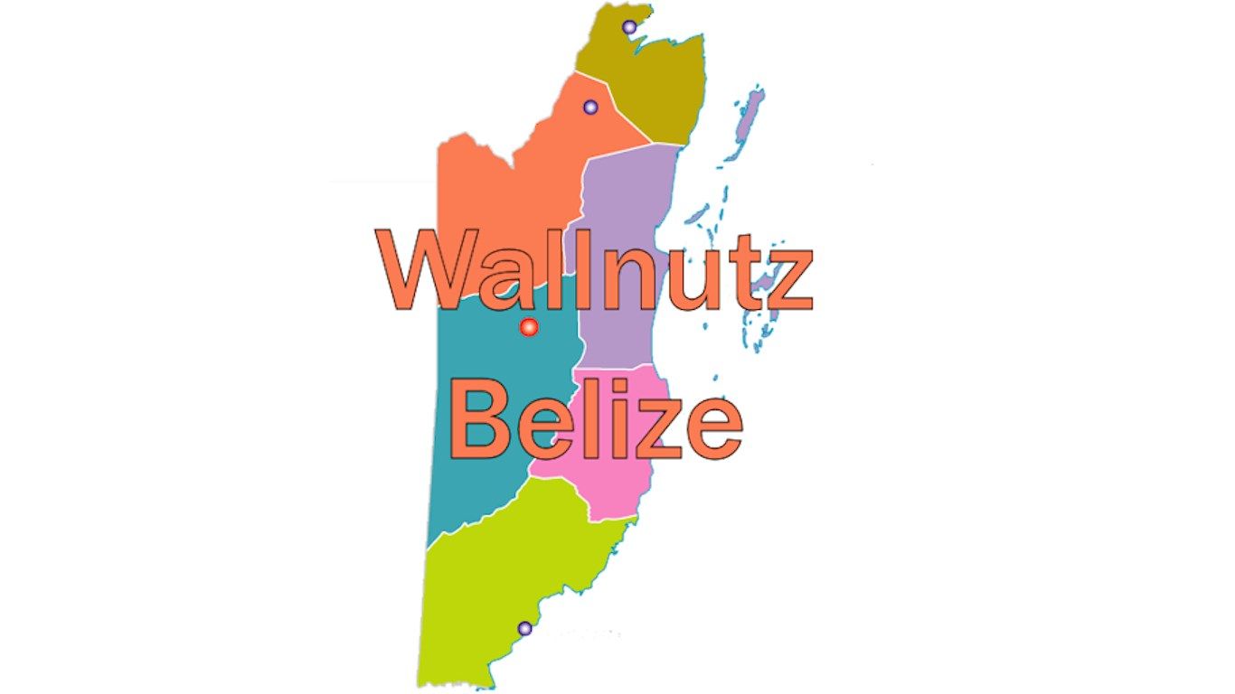 WallNutz Belize