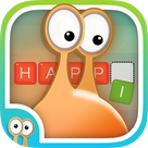 Happi Connect & Collect - a word association game for kids