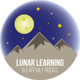 Lunar Learning & Earthly Rocks