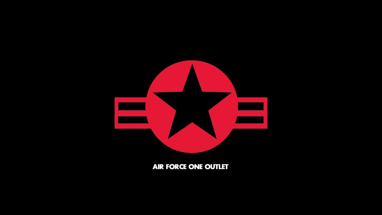 AirForceOne Outlet