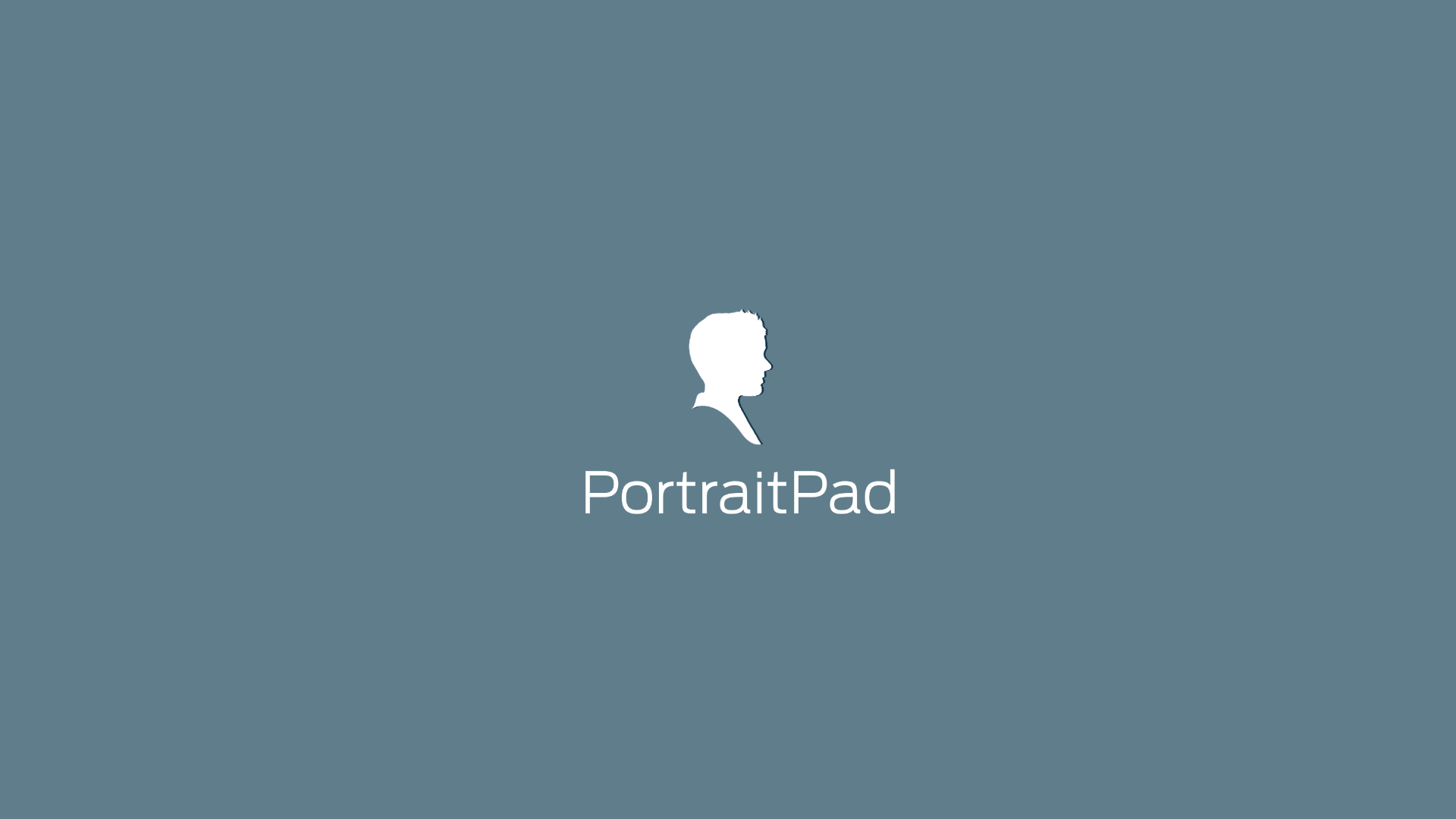 PortraitPad