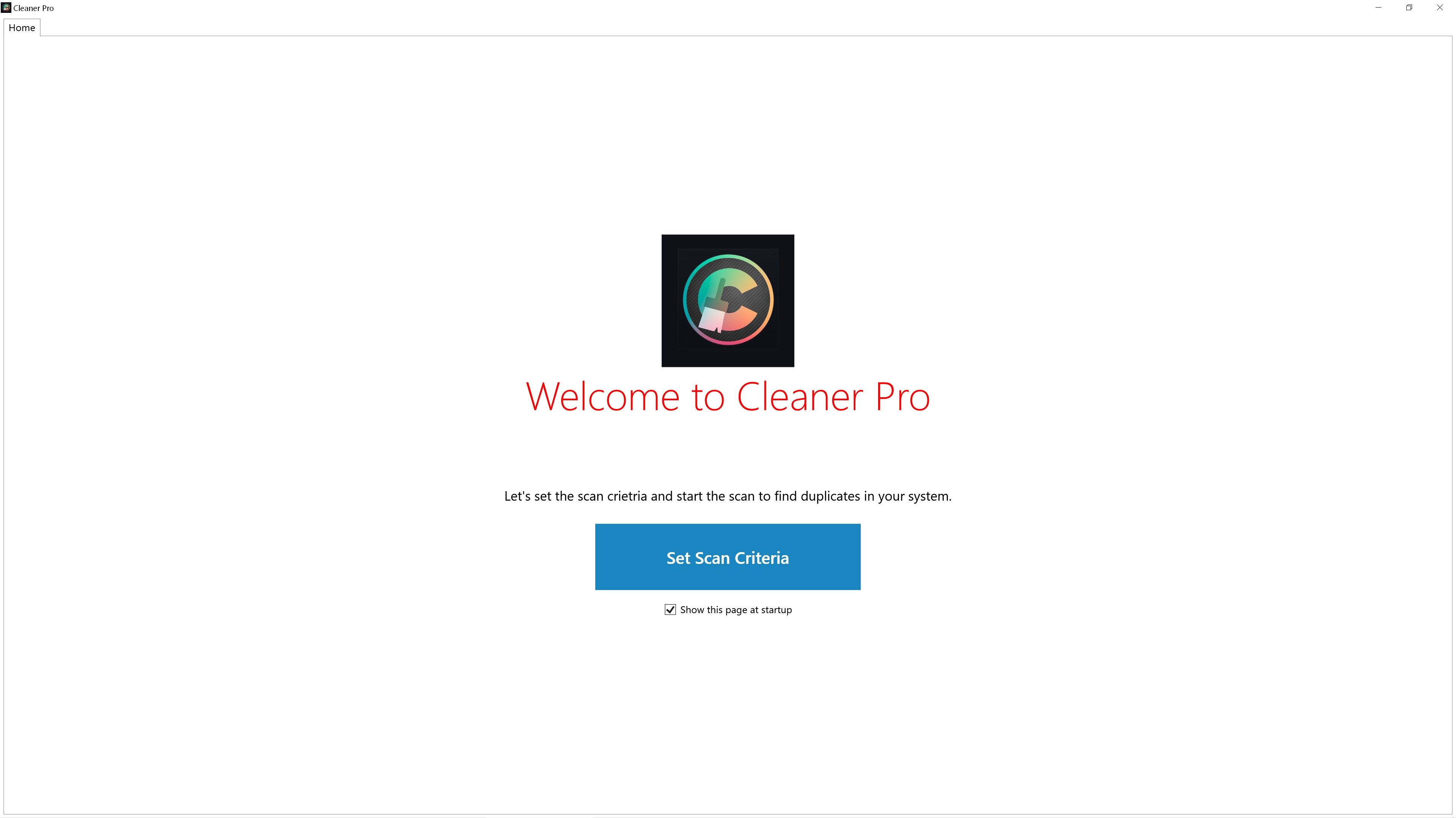 Cleaner Pro