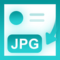 Photo and Image Converter: JPG PNG PDF