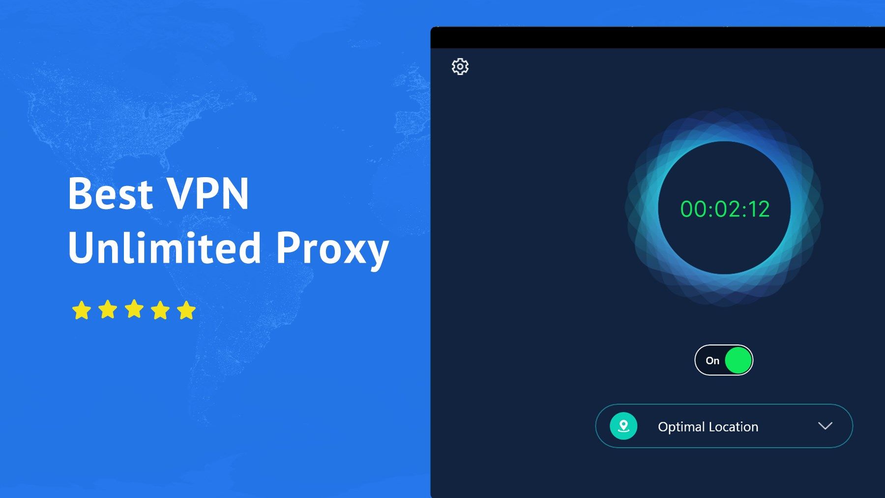 Grass VPN - Hotspot Wifi proxy