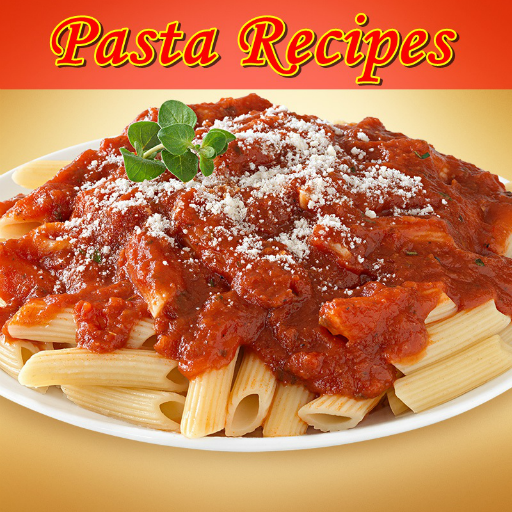 Pasta Recipes