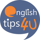 English Tips For You