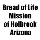 Bread of Life Mission of Holbrook Arizona