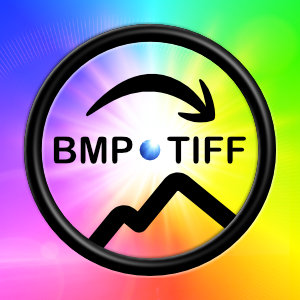 BMP to TIFF
