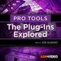 Plug-ins Explored Course For Pro Tools
