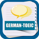 TOEIC Flashcards-German