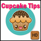 Cupcake tips