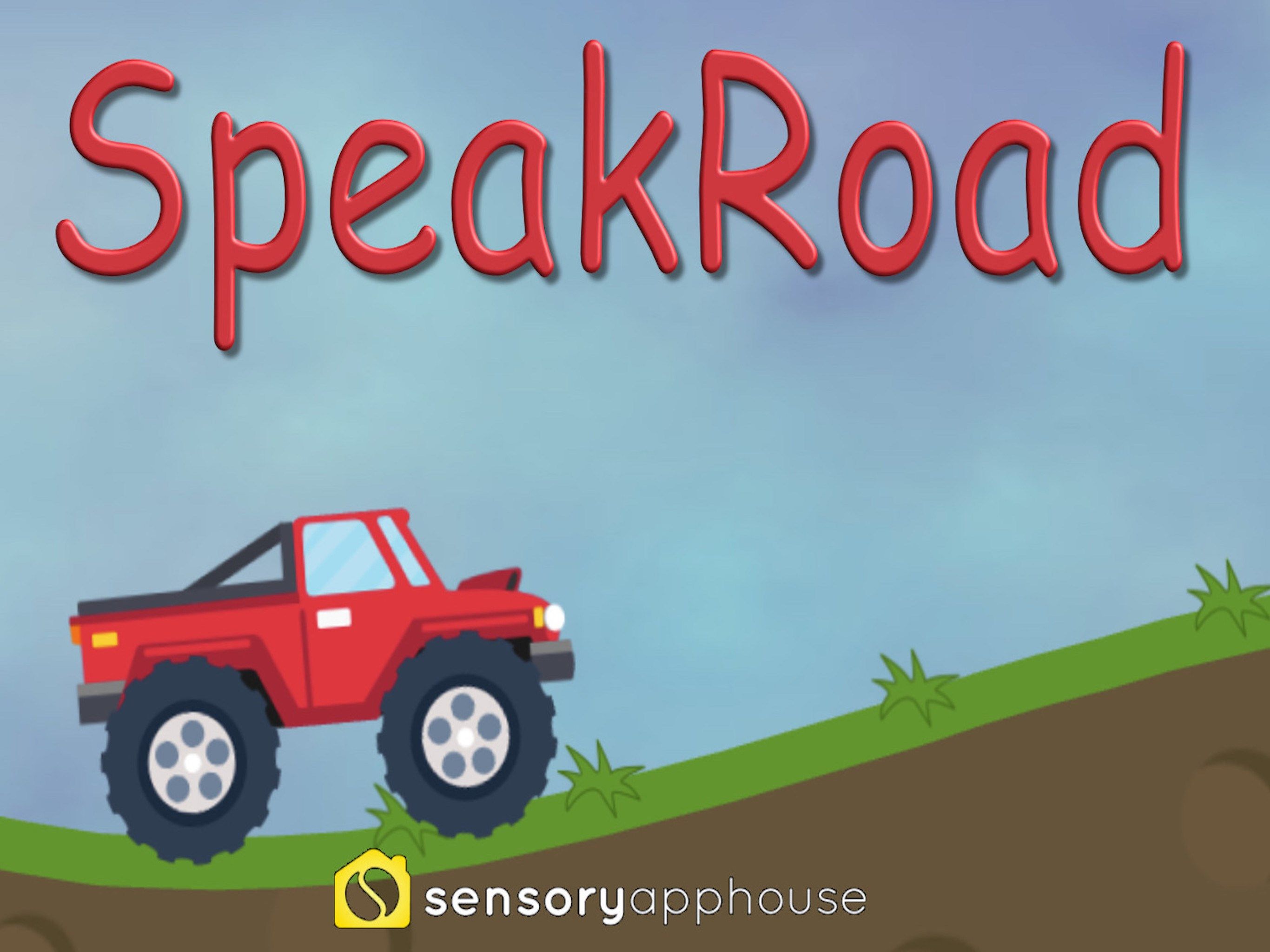 SpeakRoad Voice Development