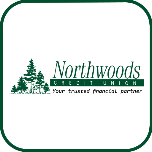 Northwoods Credit Union Mobile Banking