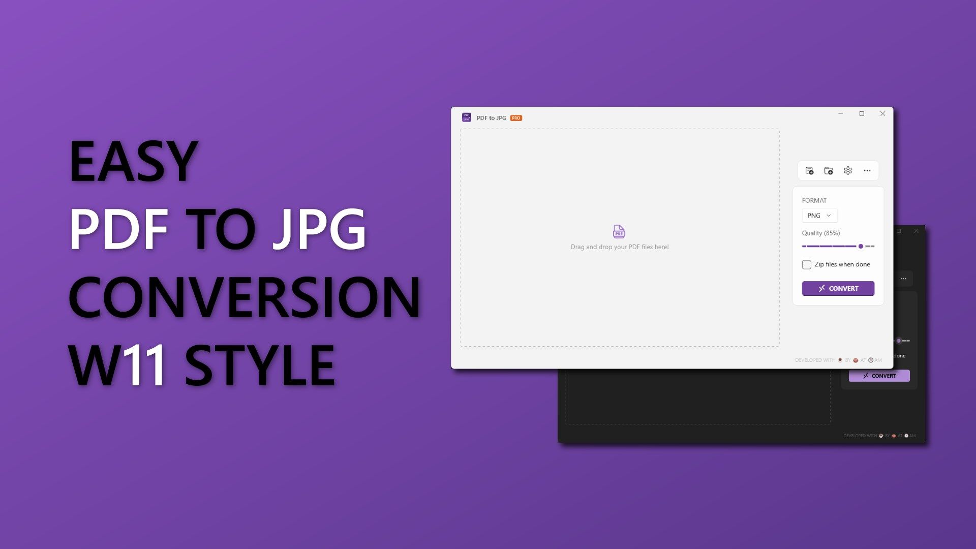 Pdf.JPG - PDF to JPG, PDF Converter