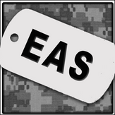 EAS Countdown