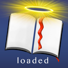 Touch Bible Loaded (Audio Bible)