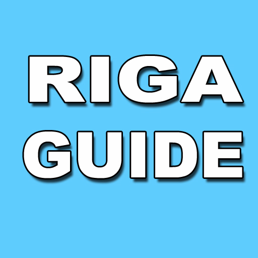 Riga Guide