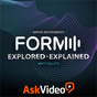 Form Exploring Course For Native Instruments By AV