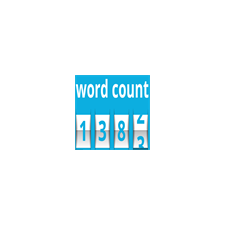 WordCounts