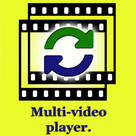 Multi-video Player