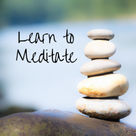 Learn To Meditate Videos