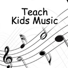 Teach Kids Music