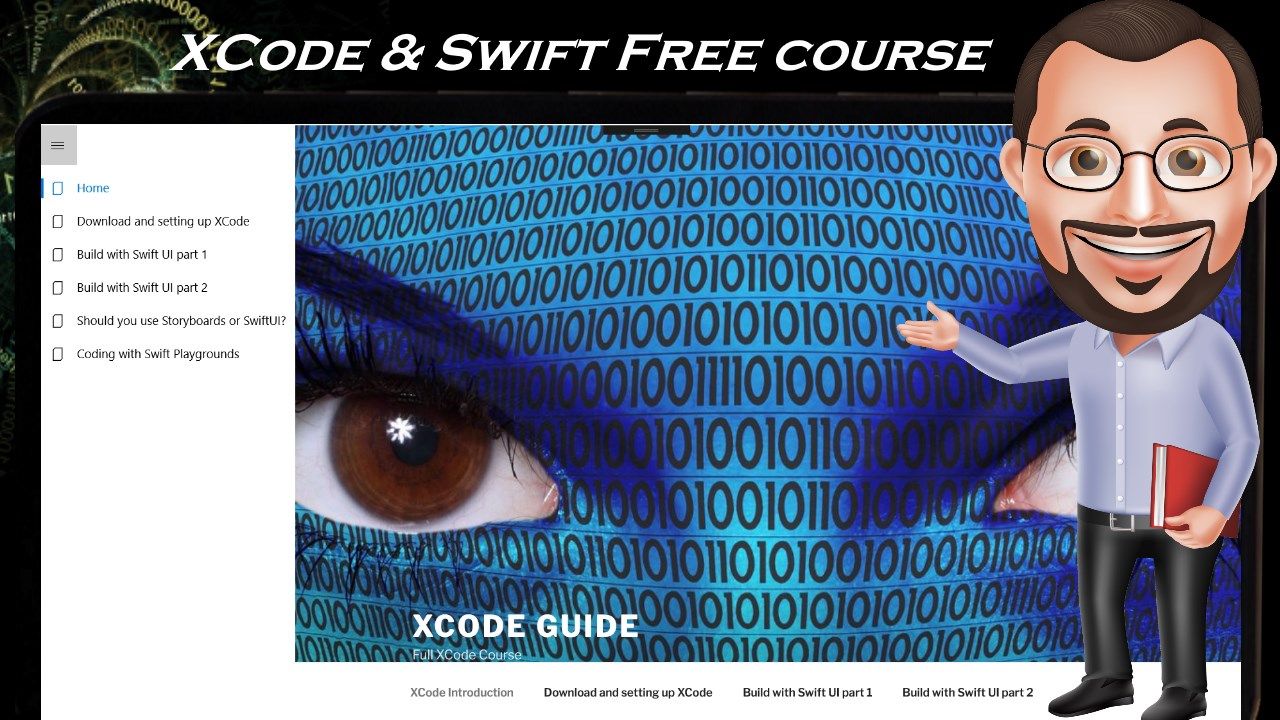 XCode and Swift Full Course