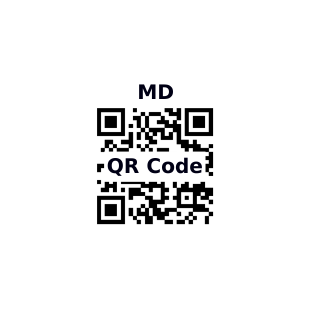 MD QR Code Generator