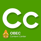 OBEC Content Center