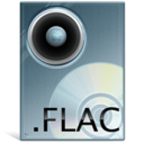 FLAC to AAC Converter