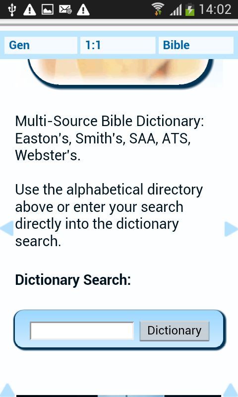 Holy Bible NKJV App