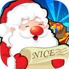 Santa's Naughty or Nice Test Free