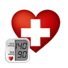 BP Blood Pressure Diary