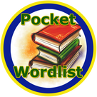 Pocket GRE SAT GMAT Wordlist