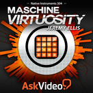 Maschine Virtuosity - Finger Drumming by Ask.Video