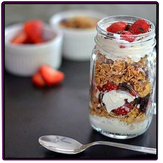Incredible Meals You Can Make In A Mason Jar