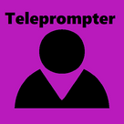 Teleprompter App+