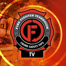 Crime Safety Tips Firefighter