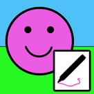 BlobbleWrite - Learn to write with the Blobbles!