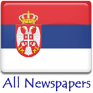 All Newspapers Serbia