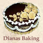 Dianas Baking