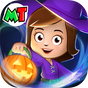 My Town : Haunted House - Scary Game for Kids 👻