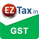 Fast Invoicing, Accounting, GST Returns w AI. #1 Indian App for Small Businesses