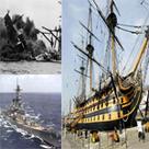 Most Famous Ships